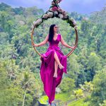 aloha ubud swing