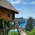 tree house nusa penida