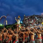 uluwatu kecak dance